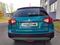 Suzuki Vitara 1,6 VVT-i Allgrip/1.maj/servis