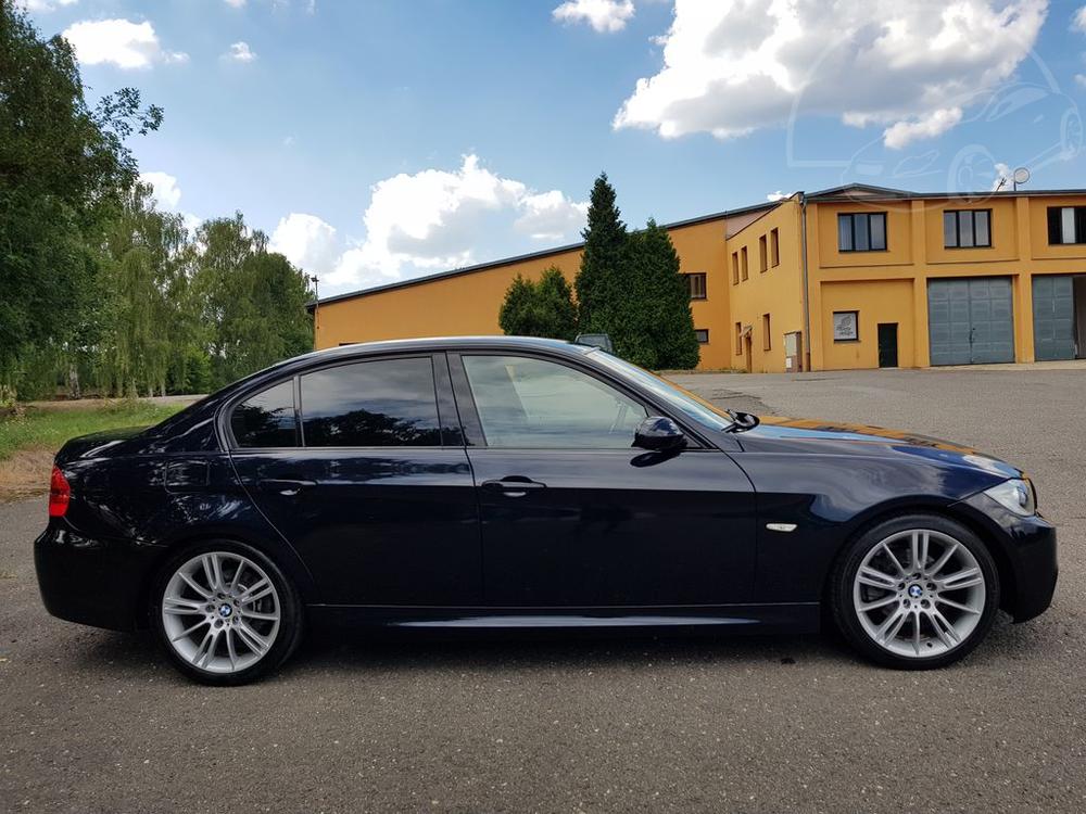 BMW 320 si ///M LIMITED EDITION