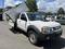 Nissan Navara sklp 4x4 / 3-strann /