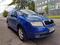 koda Fabia 1,4 16V / pravideln servis /