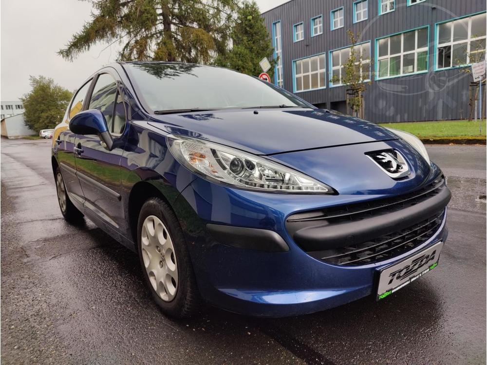 Peugeot 207 1,4 16V