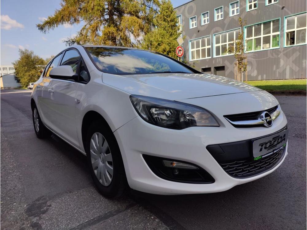 Opel Astra 2,0 CDTi /servis.kn./ 121 kW /