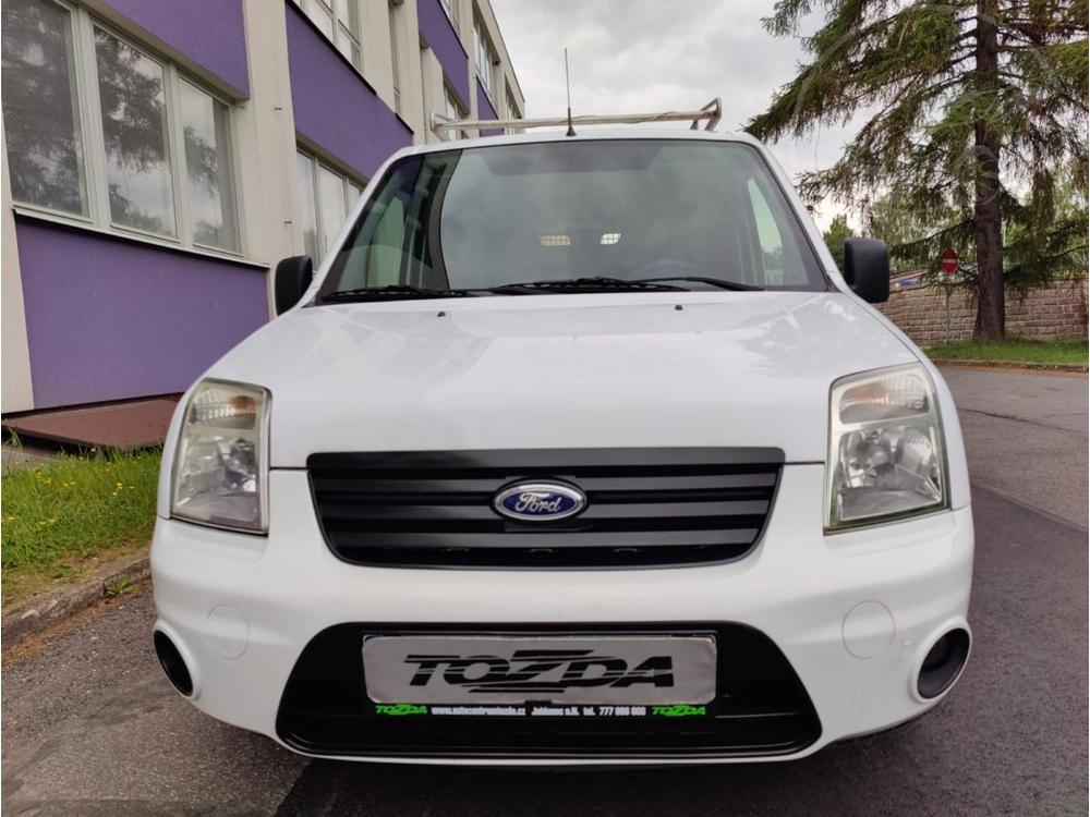 Ford Transit Connect 1,8 D KLIMA/153 tkm/servis.kn.