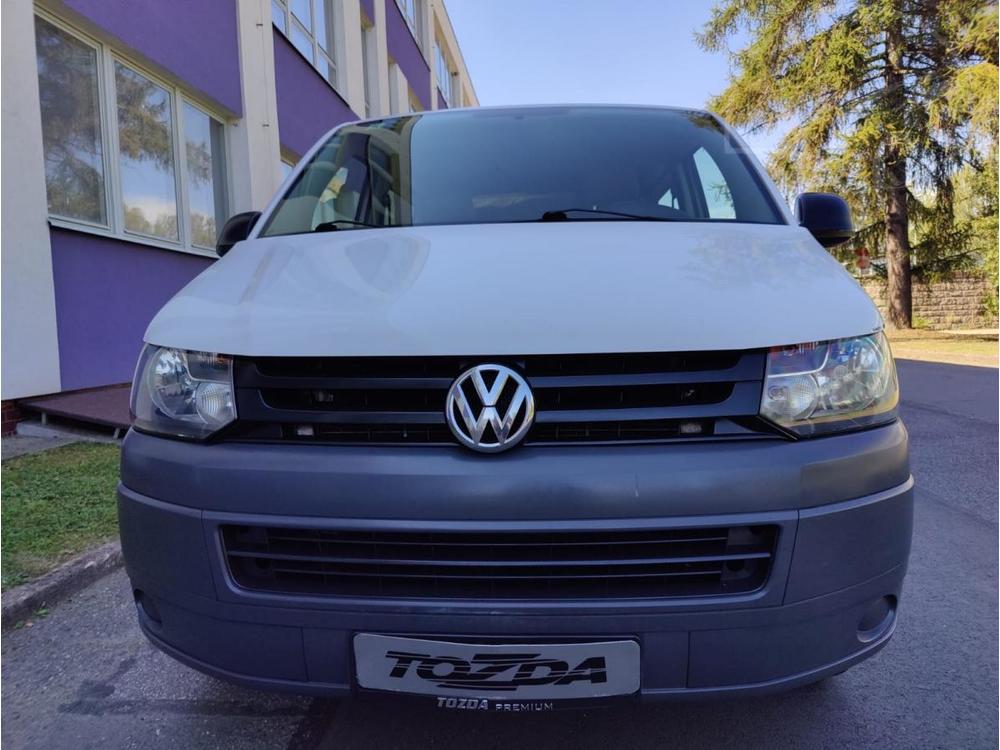 Volkswagen Transporter 2,0 TDi     -2-