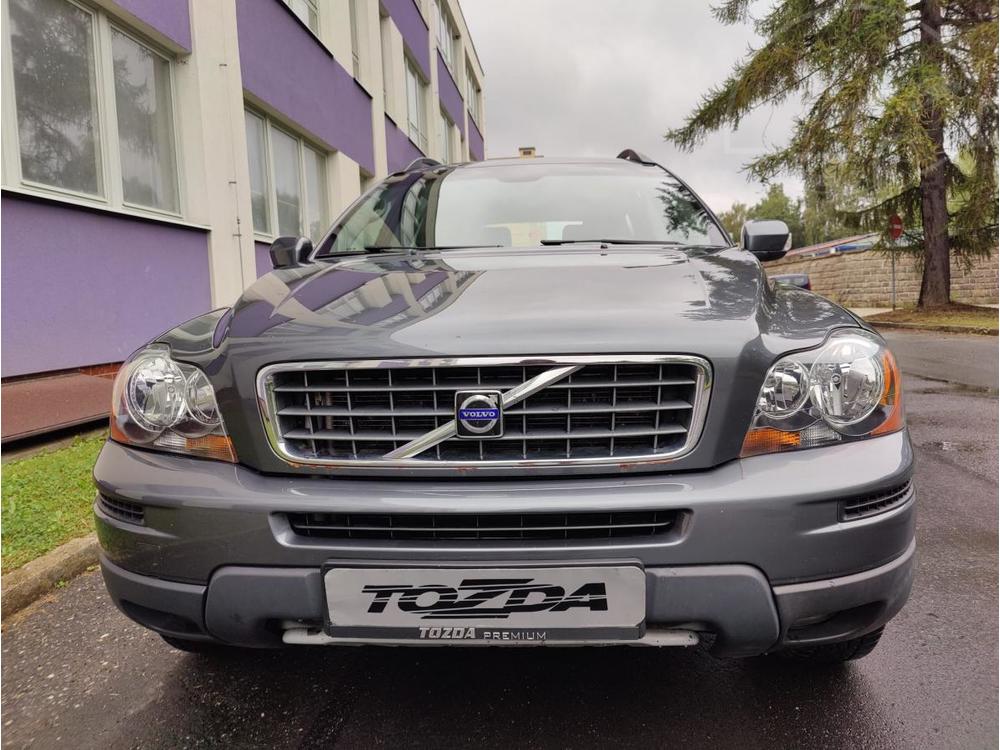 Volvo XC90 2,4 D AWD D5