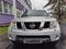 Nissan Navara 2,5 DCi / automat /