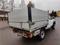 Nissan Navara sklp 4x4 / 3-strann /