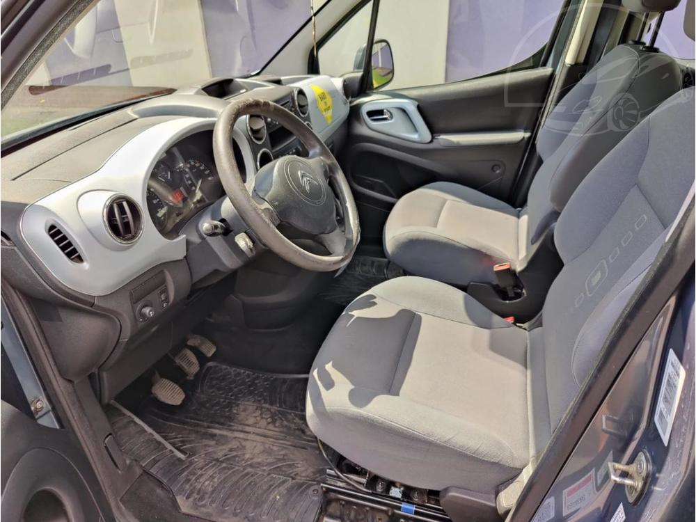 Citron Berlingo 1,6 16V Multispace / servis /