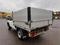 Nissan Navara sklp 4x4 / 3-strann /