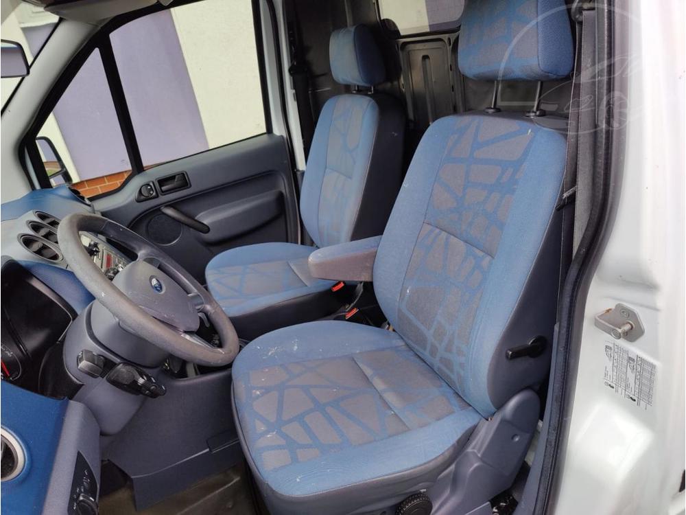 Ford Transit Connect 1,8 D KLIMA/153 tkm/servis.kn.