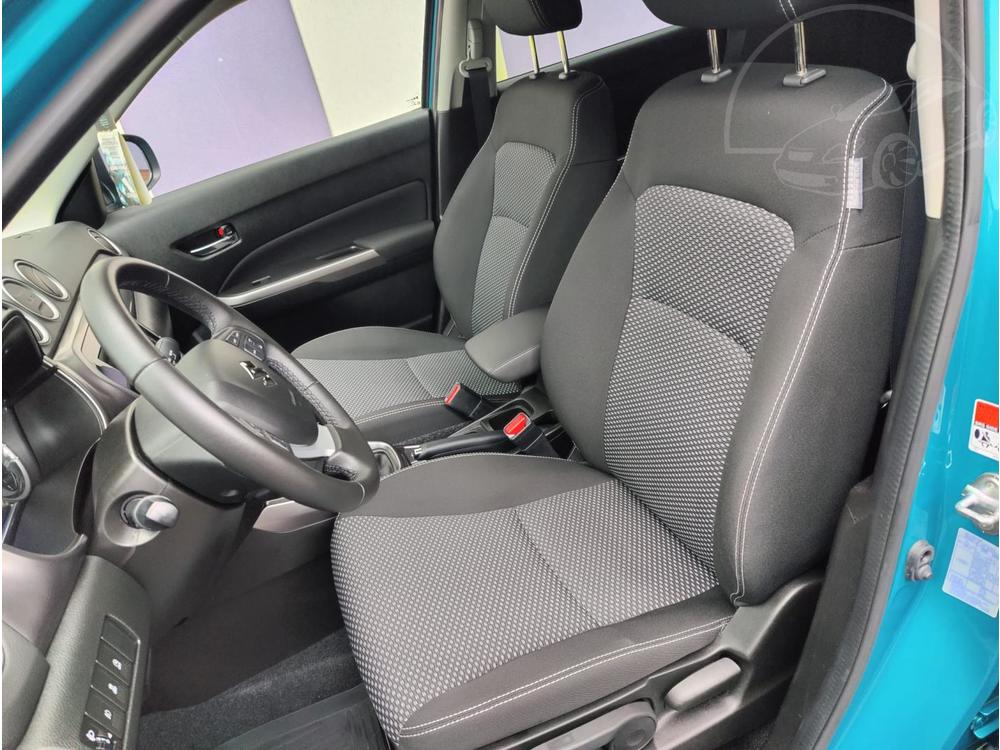 Suzuki Vitara 1.0i Prvn majitel