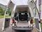 Prodm Volkswagen Transporter 1,9 TDi /  high /