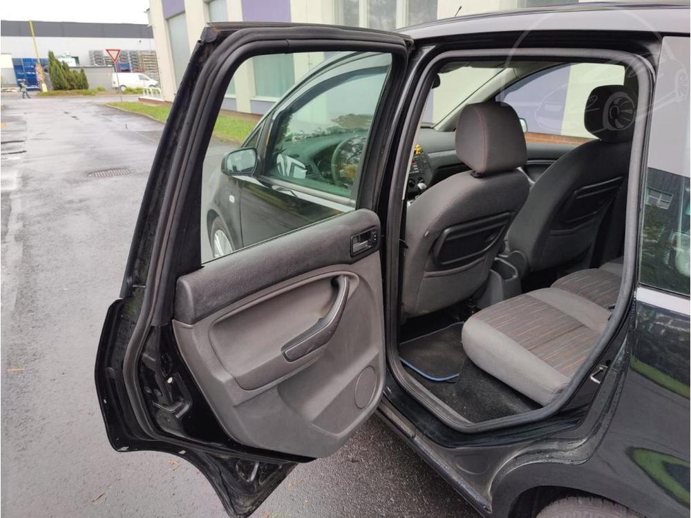 Ford C-Max 1,6i 16V / SERVIS.KN. /