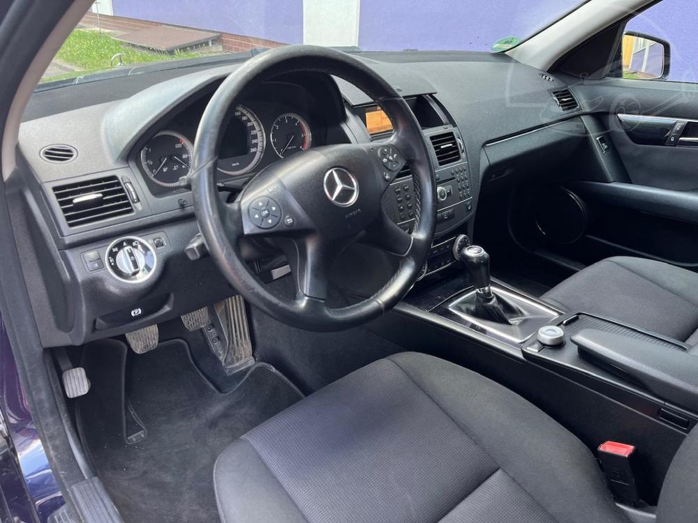 Mercedes-Benz C C 220 CDi /125 kW /