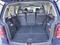 Prodm Volkswagen Touran 2,0i CNG / 7-mst / servis.kn.