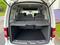 Prodm Volkswagen Caddy Cross 1,6 TDI / DSG / servis.k