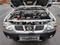 Nissan Navara sklp 4x4 / 3-strann /