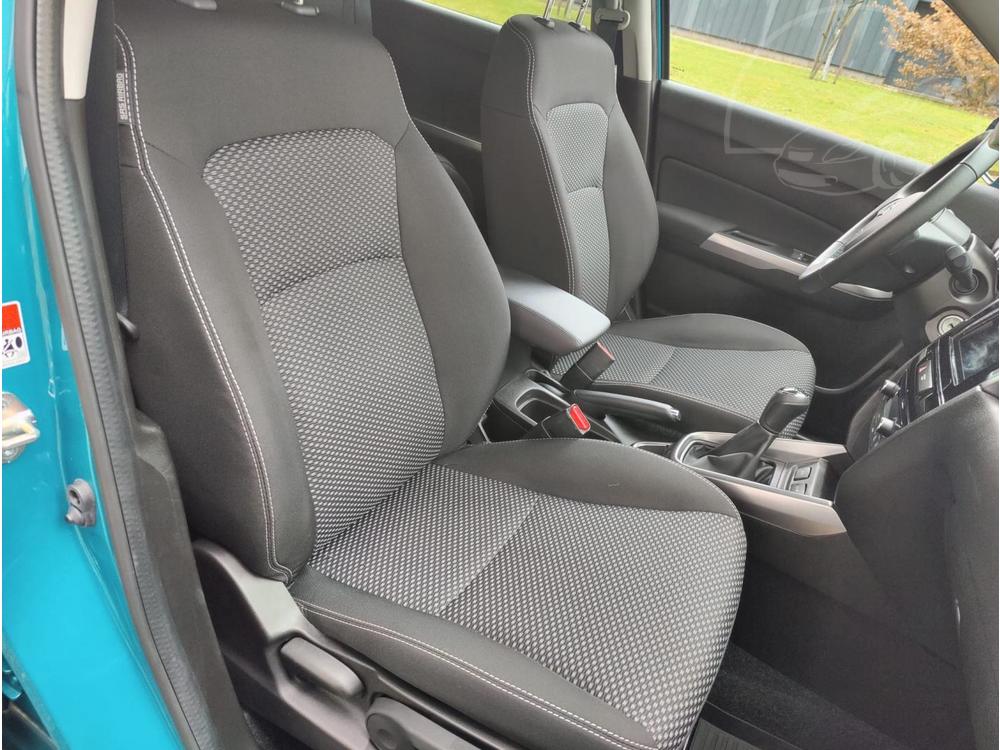 Suzuki Vitara 1.0i Prvn majitel