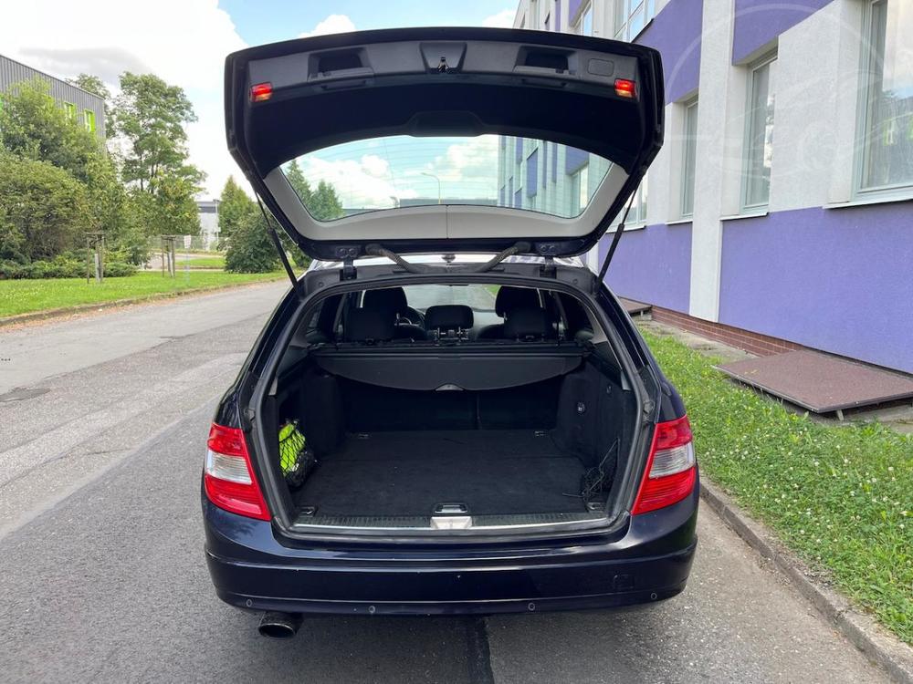 Mercedes-Benz C C 220 CDi /125 kW /