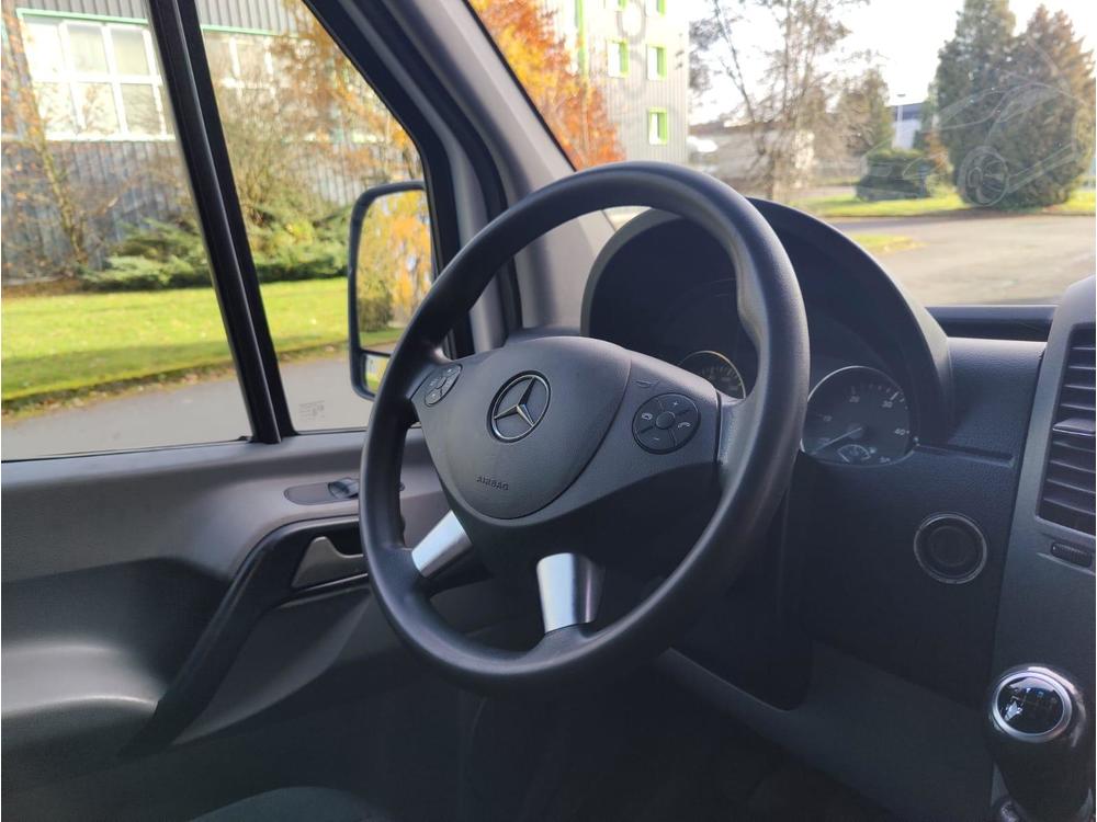 Mercedes-Benz Sprinter 313 2,2 CDI L2H2