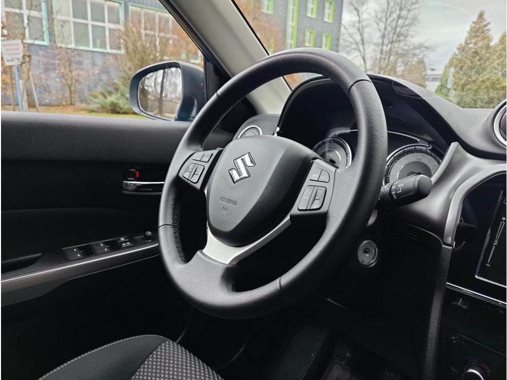 Suzuki Vitara 1.0i Prvn majitel