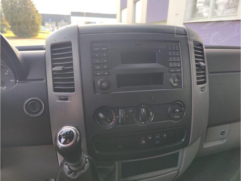 Mercedes-Benz Sprinter 313 2,2 CDI L2H2