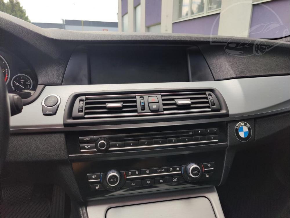 BMW 525 xDrive/M-paket / 75tkm