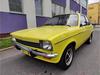 Auto inzerce Opel - C  A 12/50 PS