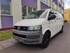 Prodm Volkswagen Transporter 2,0 TDI 4x4 long / vpis km /