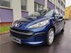 Peugeot 207 1,4 16V