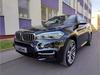 Prodm BMW X6 M50d Individual 1.majitel