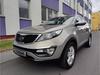 Kia Sportage 2,0 CRDi 4WD/ servis.kn./1.maj