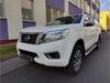 Nissan Navara 2,3 dCi 4WD / Tekna / servis.k