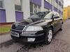 Prodm koda Octavia 1,9 TDi elegance