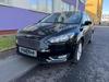 Ford Focus 1,0  / 92 kW / vyhev.volant