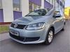 Prodm Volkswagen Sharan 2,0 TDI comfort / 7 /servis.k.