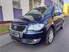 Volkswagen Touran 2,0i CNG / 7-mst / servis.kn.