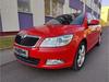 Škoda Octavia 1,4 TSi /servis + pneu /