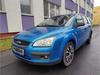 Ford Focus 1,6i 16V + sada pneu