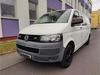 Volkswagen 2,0 TDI 4x4 long / vpis km /