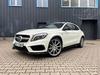 Mercedes-Benz GLA 45 AMG 4MATIC Perfomance paket