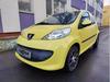 Prodm Peugeot 107 1,0i Smile AC + sada pneu