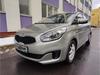 Prodm Kia Carens 1,7 CRDi / 100 kW / 7-mstn /