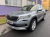 koda Kodiaq 2,0 TDI /DSG/140 kW/ SCOUT