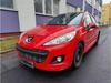 Peugeot 207 1,4i 16V + druh sada pneu