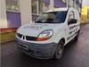 Renault Kangoo 1,2i / R / pneu / DPH