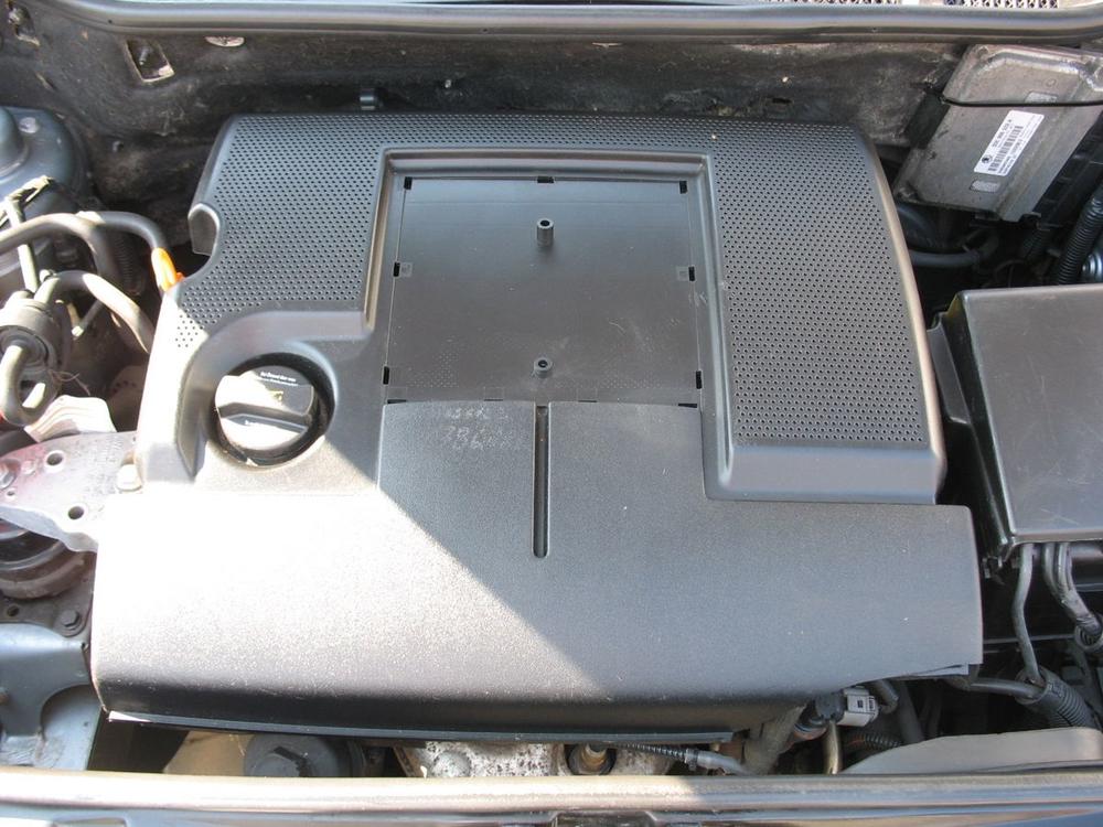 koda Fabia Sedan 1,2-47 kW