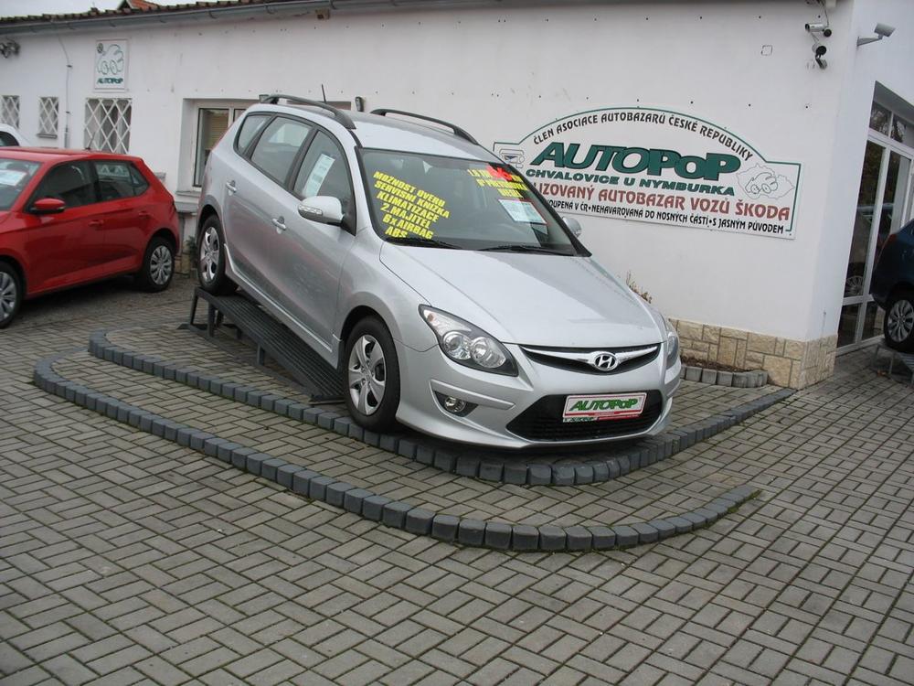 Prodm Hyundai i30 CW 1,6 CRDi-66 kW