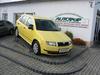 Prodm koda Fabia 1,2-40 kW, 64.000 KM !!!