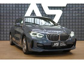 Prodej BMW 118 i M-Paket LED HUD BSI CZ
